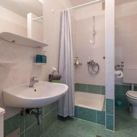 Apartment Two-bedroom In Xxiv *
