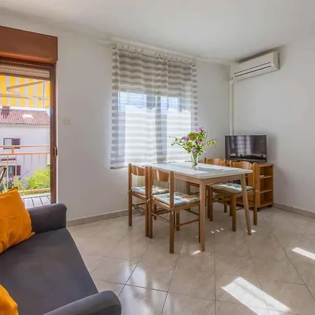 Apartment Two-bedroom In Xxiv