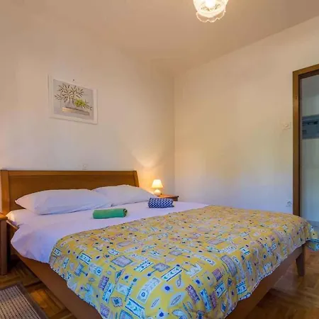 Two-bedroom In Xxiv Apartment Crikvenica