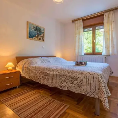 Two-bedroom In Xxiv * Crikvenica