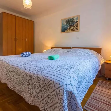 Two-bedroom In Xxiv Apartment