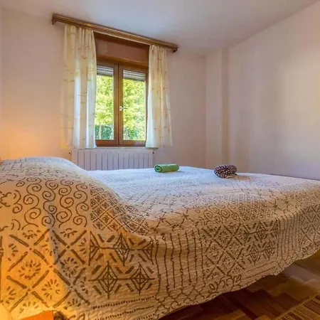 Apartment Two-bedroom In Xxiv *