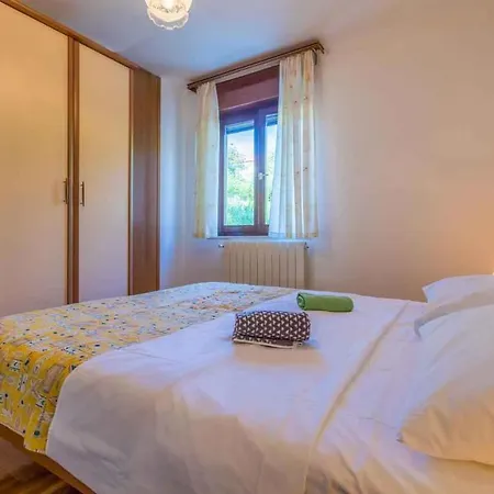 Two-bedroom In Xxiv Apartment
