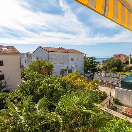 Two-bedroom In Xxiv Crikvenica